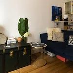 Charming Apt Between Montmartre And Pigalle