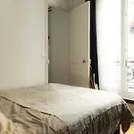 Charming Apt Between Montmartre And Pigalle