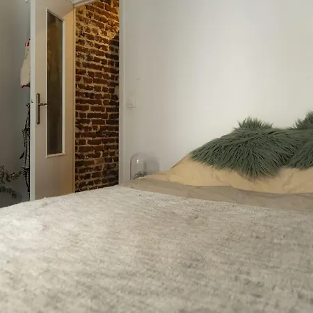 Charming Apt Between Montmartre And Pigalle Appartamento *